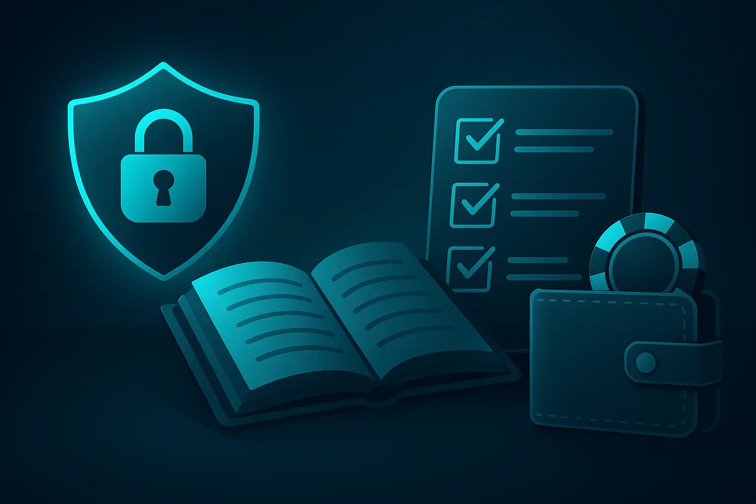 ก่อนเริ่มเล่นควรเข้าใจอะไรบ้าง มือใหม่เล่นคาสิโนออนไลน์