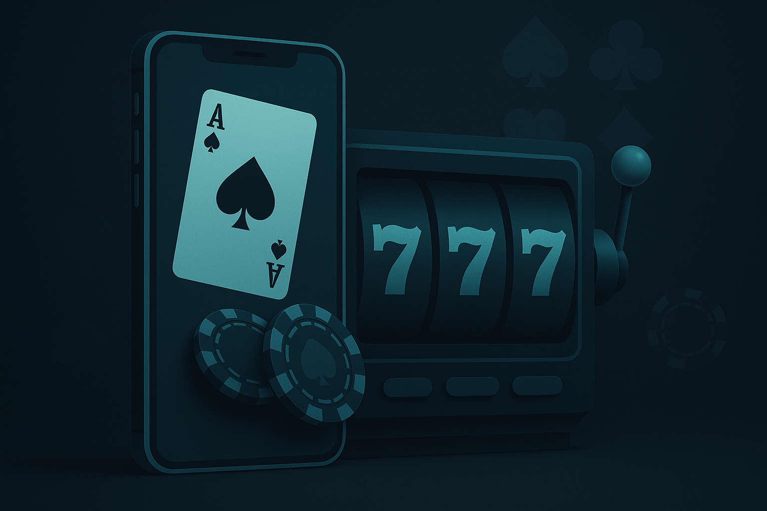 การใช้งานบนมือถือที่ดีควรเป็นแบบไหน คาสิโนออนไลน์บนมือถือ