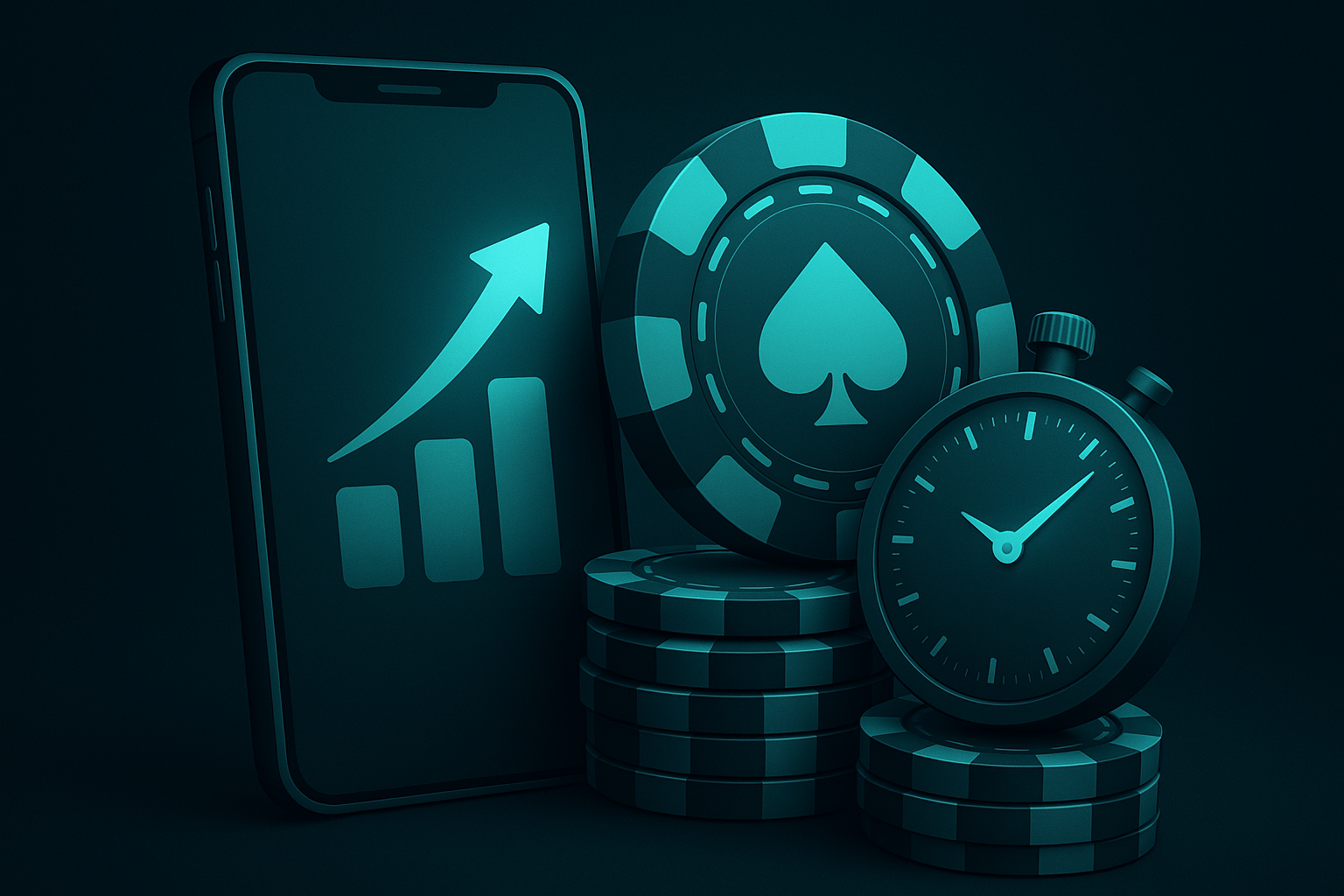 ระบบฝากถอนและความเร็วบนมือถือสำคัญแค่ไหน คาสิโนออนไลน์บนมือถือ