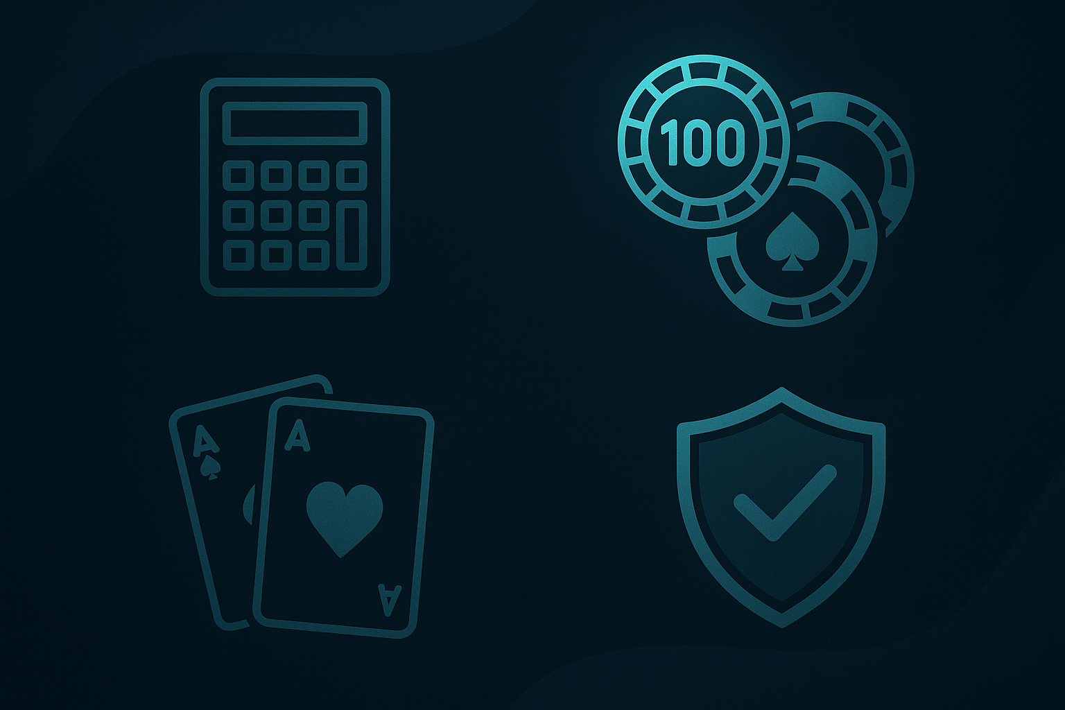 ก่อนสมัครควรเปรียบเทียบอะไรบ้าง เว็บคาสิโนออนไลน์ที่ดี